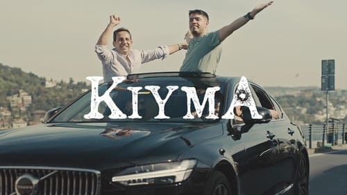 Kıyma 4. Sezon 5. Bölüm