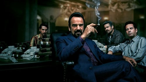 Narcos 2. Sezon 5. Bölüm