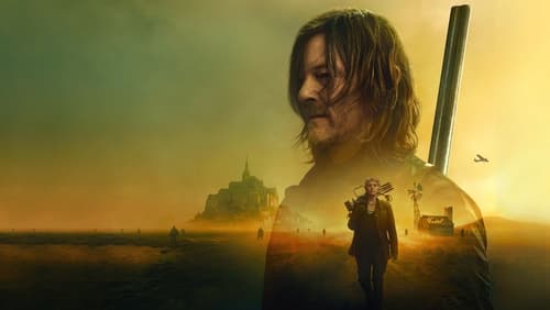 The Walking Dead: Daryl Dixon 1. Sezon 4. Bölüm