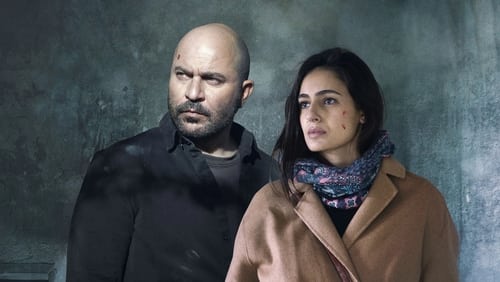 Fauda 2. Sezon 10. Bölüm